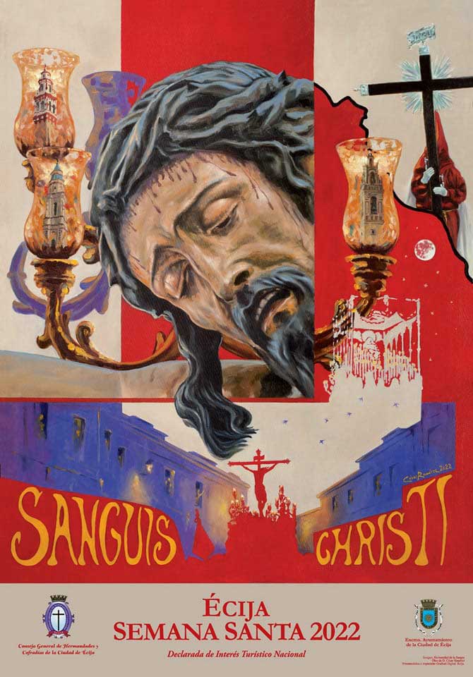 Semana Santa en Écija  
